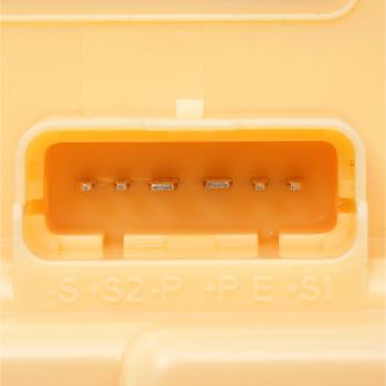 Delphi FG2182 - Fuel Pump Module Assembly Delphi FG2182 Fuel Pump Module Assembly product image 3 of 8