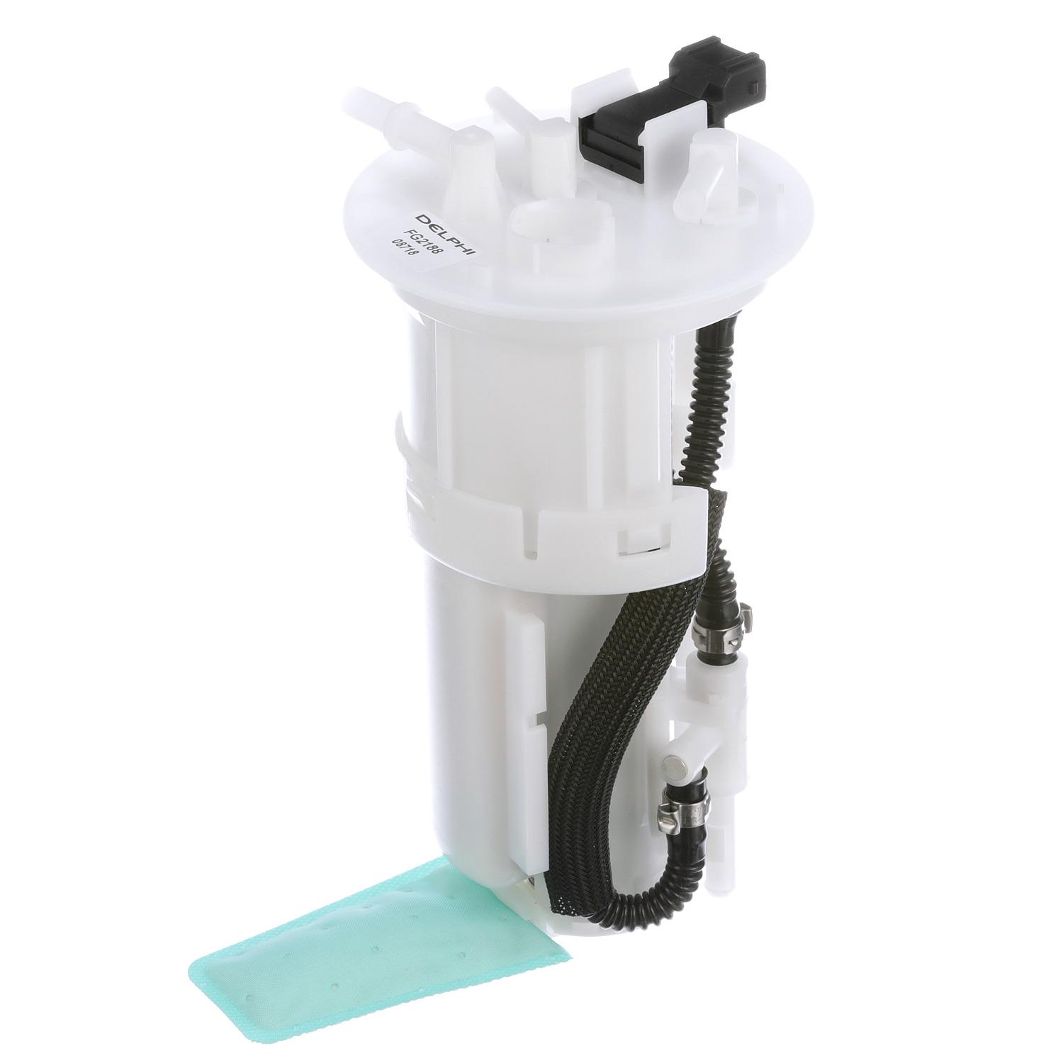 Delphi FG2188 Fuel Pump Module Assembly product image 1 of 10