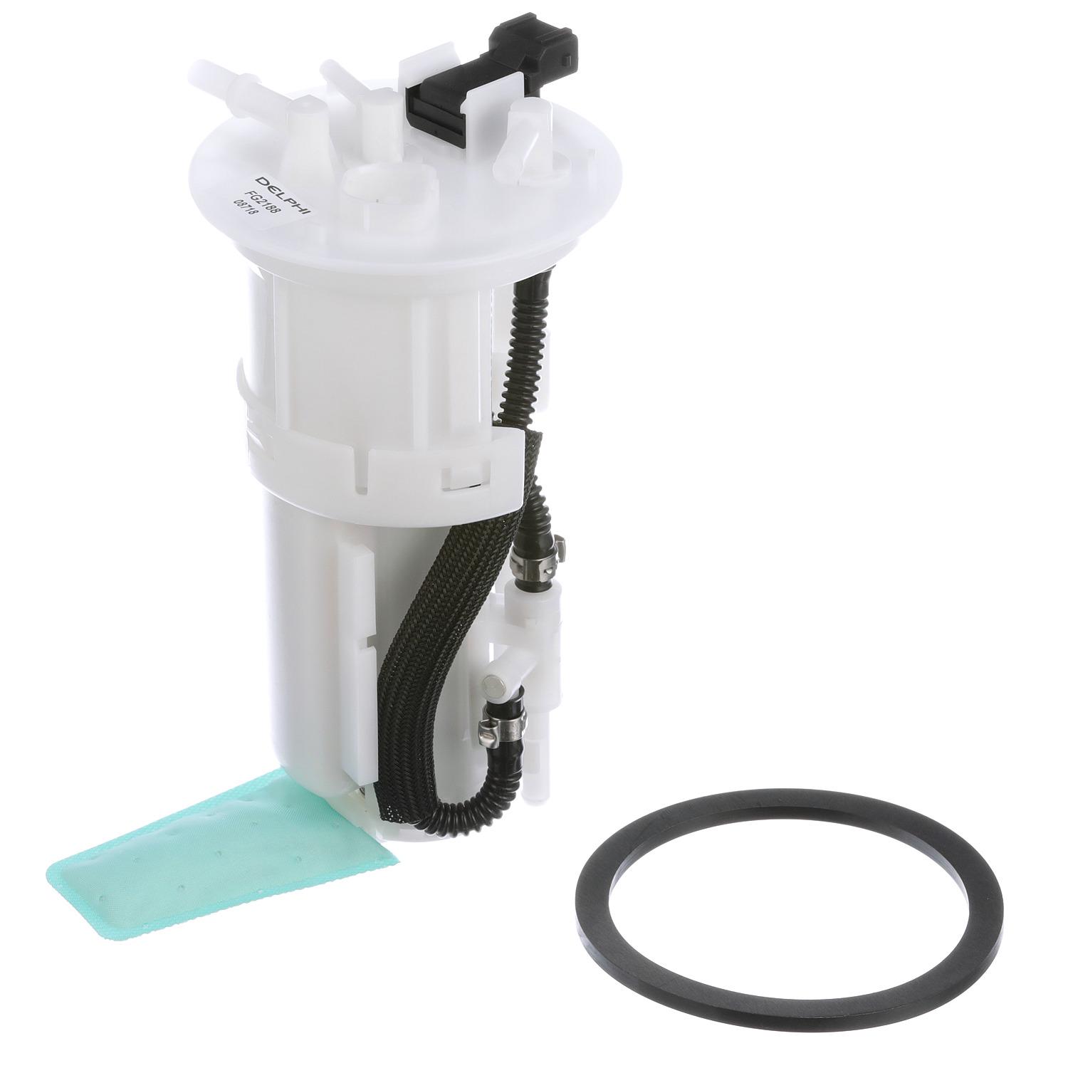 Delphi FG2188 Fuel Pump Module Assembly product image 8 of 10