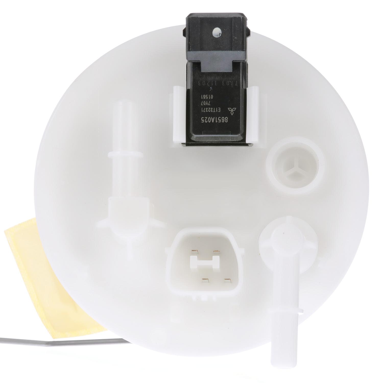 Delphi FG2210 Fuel Pump Module Assembly product image 9 of 10