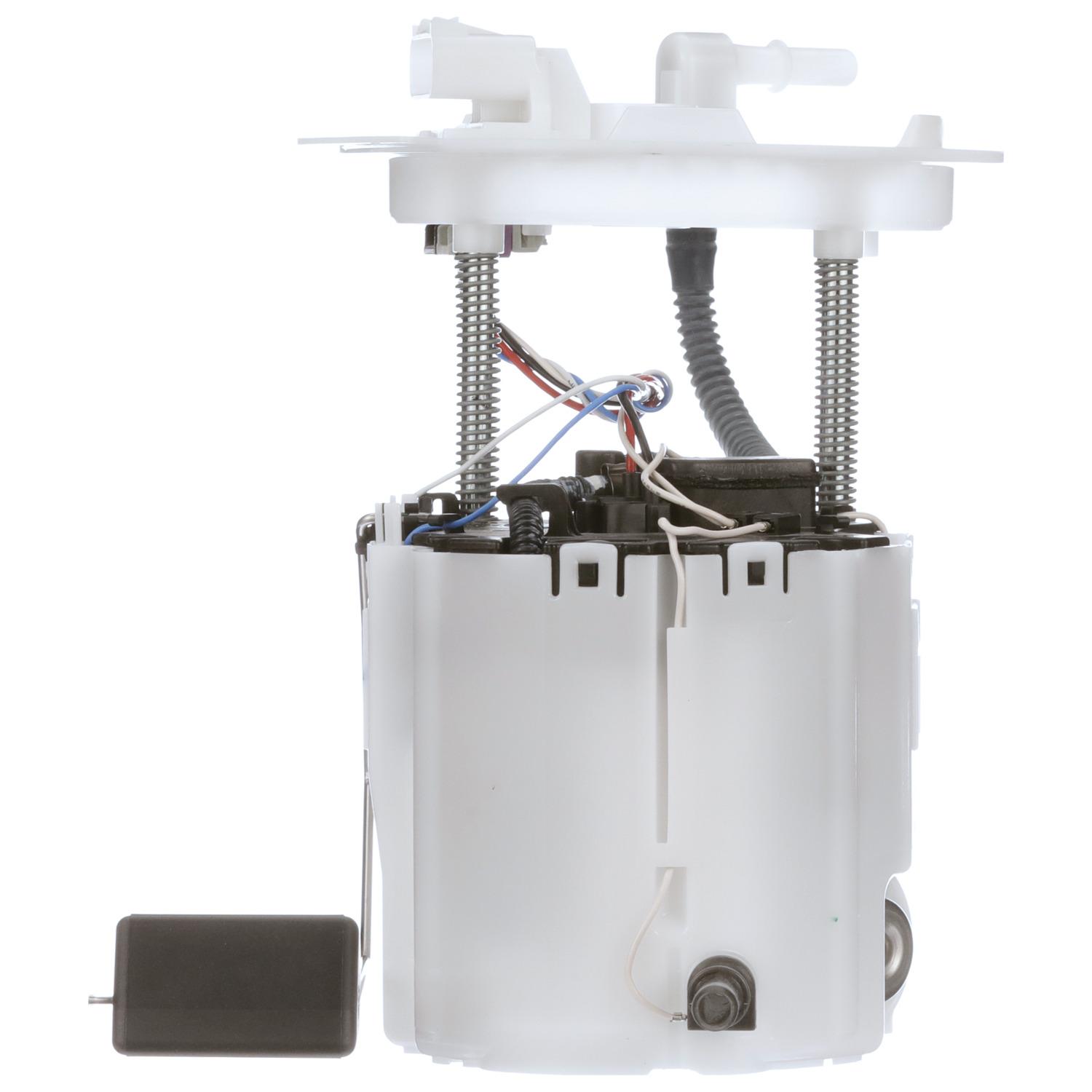 Delphi FG2243 - Fuel Pump Module Assembly Delphi FG2243 Fuel Pump Module Assembly product image 2 of 11