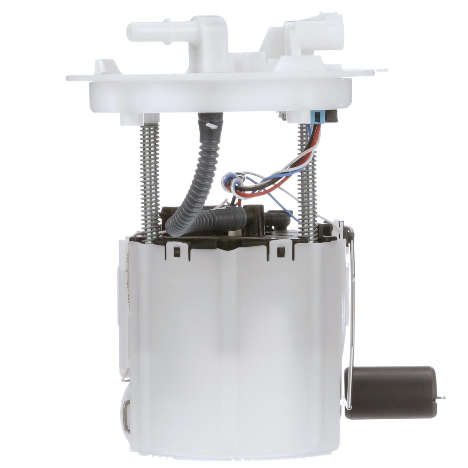 Delphi FG2243 - Fuel Pump Module Assembly Delphi FG2243 Fuel Pump Module Assembly product image 3 of 11