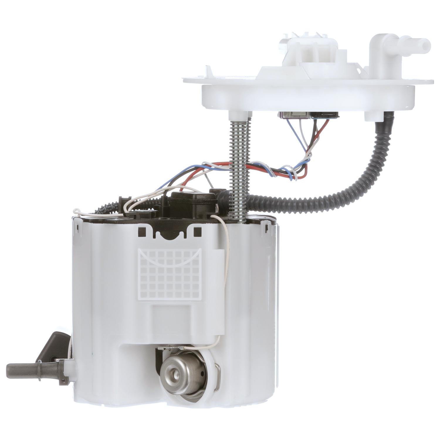 Delphi FG2243 - Fuel Pump Module Assembly Delphi FG2243 Fuel Pump Module Assembly product image 4 of 11