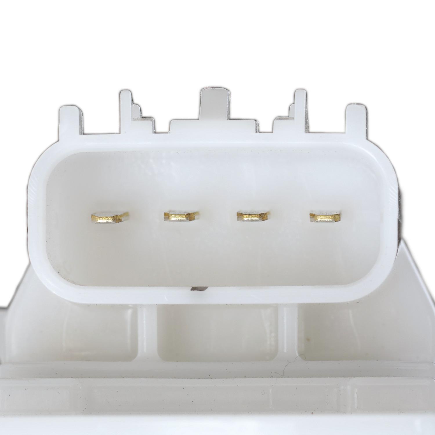 Delphi FG2243 - Fuel Pump Module Assembly Delphi FG2243 Fuel Pump Module Assembly product image 5 of 11