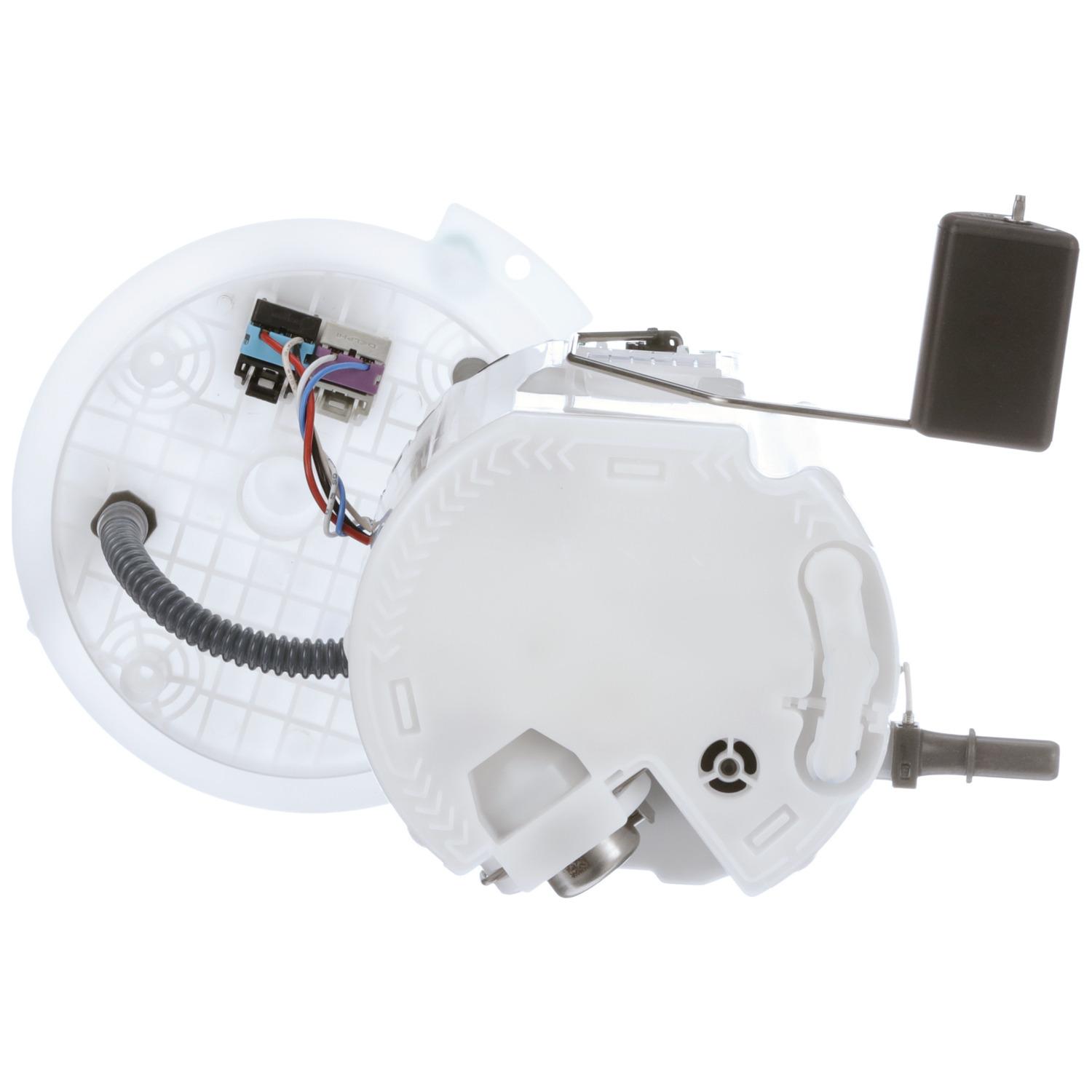 Delphi FG2243 - Fuel Pump Module Assembly Delphi FG2243 Fuel Pump Module Assembly product image 7 of 11