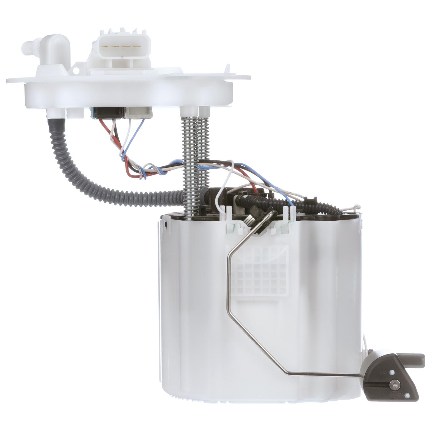 Delphi FG2243 - Fuel Pump Module Assembly Delphi FG2243 Fuel Pump Module Assembly product image 8 of 11
