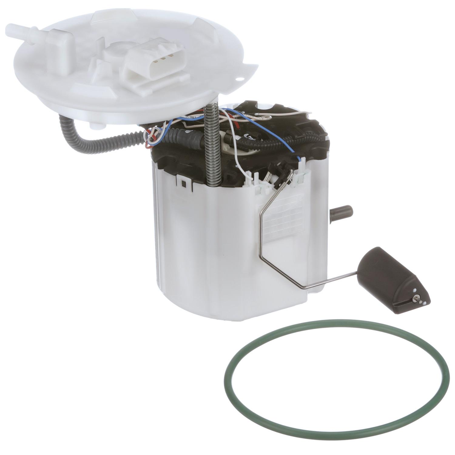 Delphi FG2243 - Fuel Pump Module Assembly Delphi FG2243 Fuel Pump Module Assembly product image 10 of 11