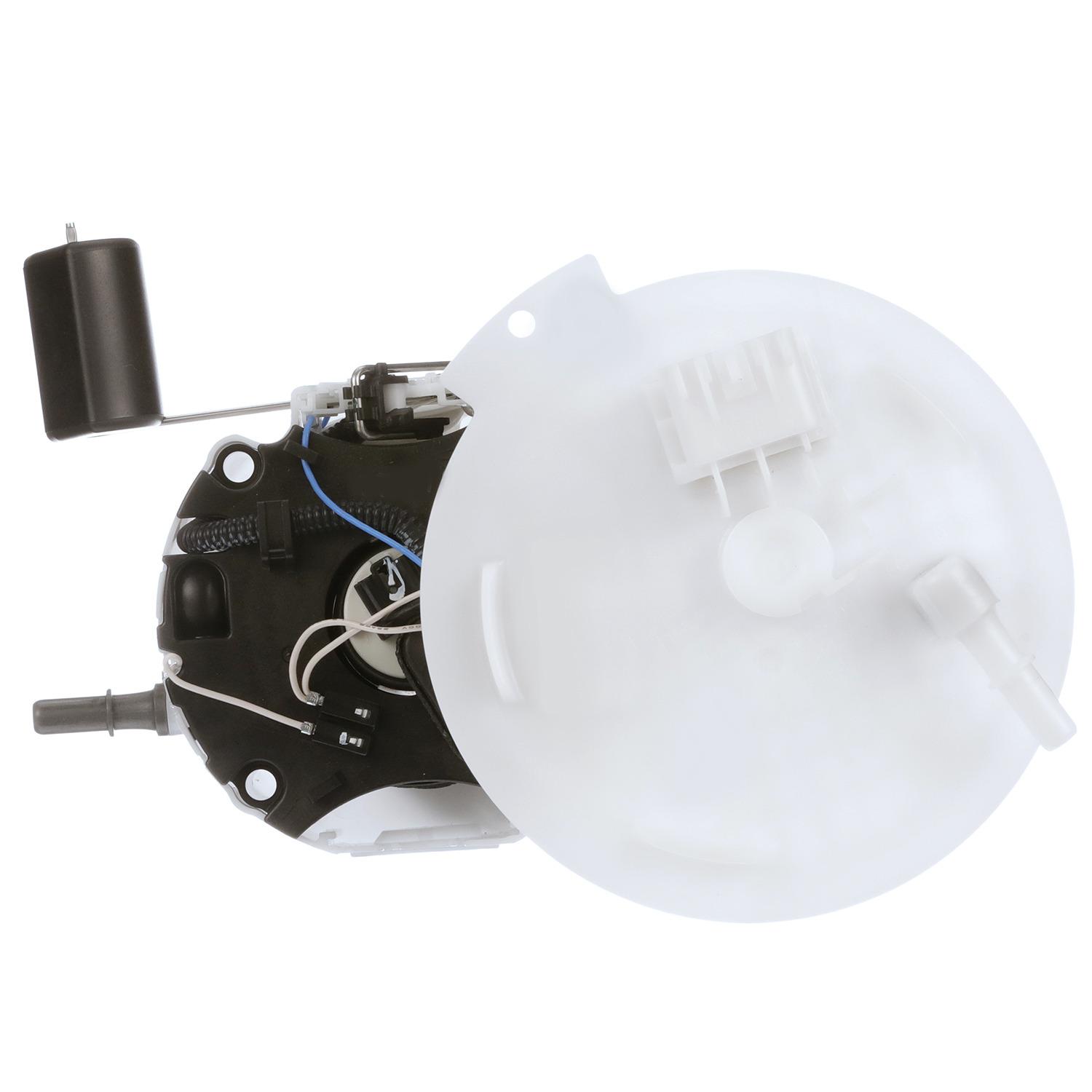 Delphi FG2243 - Fuel Pump Module Assembly Delphi FG2243 Fuel Pump Module Assembly product image 11 of 11