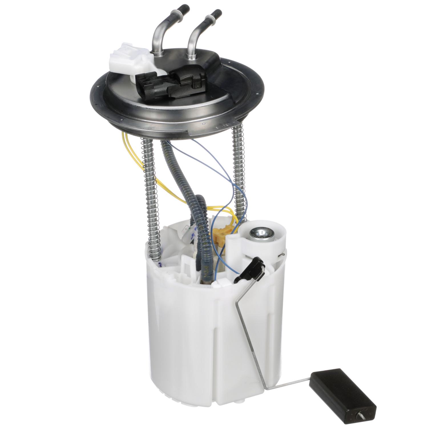 Delphi FG2244 Fuel Pump Module Assembly product image 1 of 10