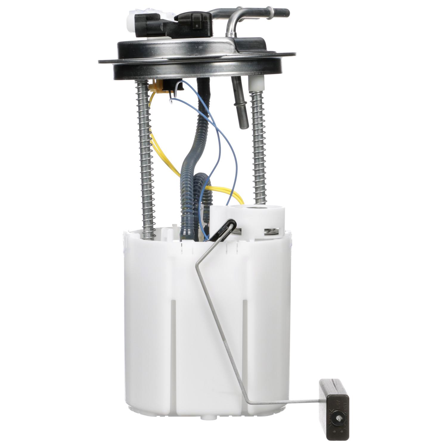 Delphi FG2244 Fuel Pump Module Assembly product image 7 of 10