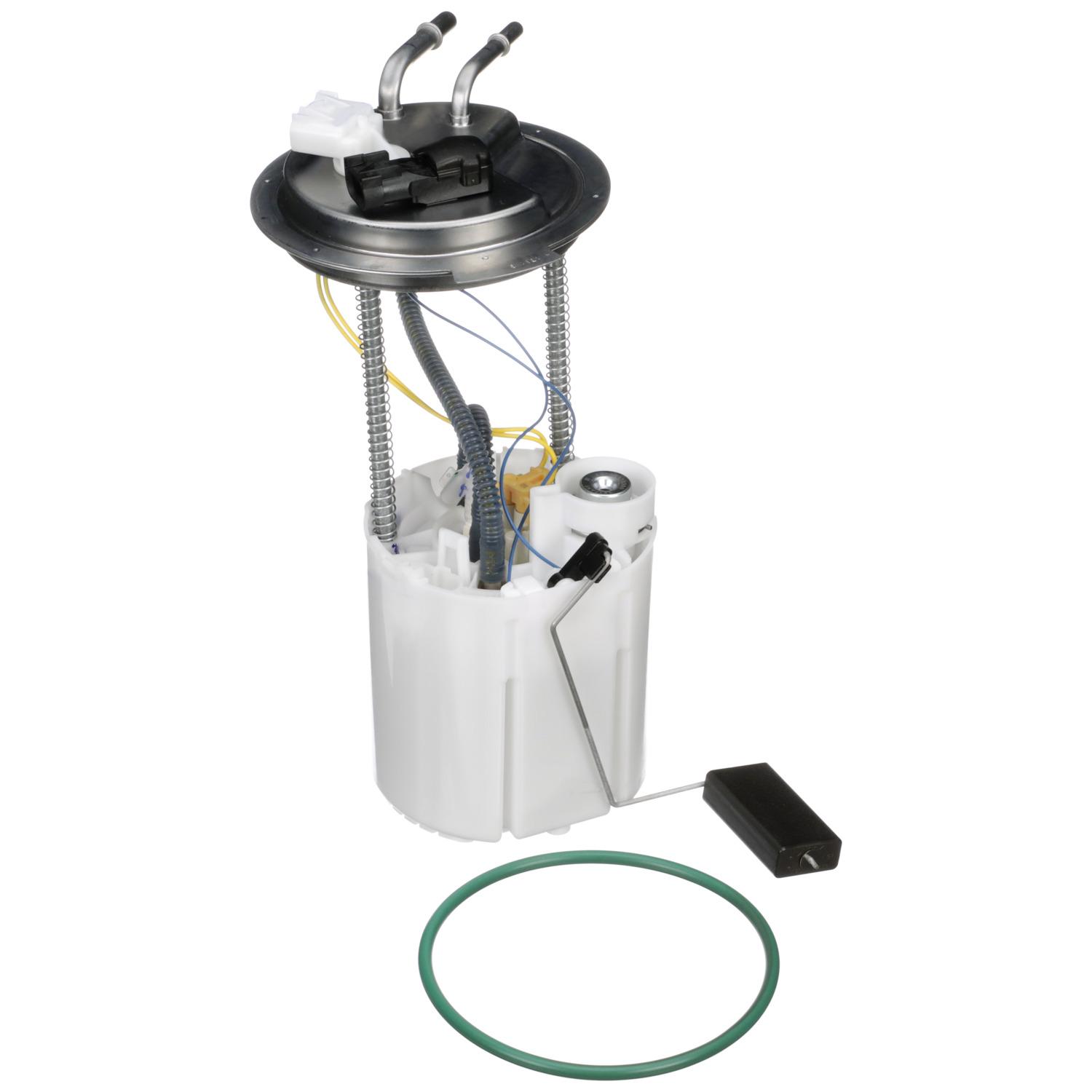 Delphi FG2244 Fuel Pump Module Assembly product image 8 of 10