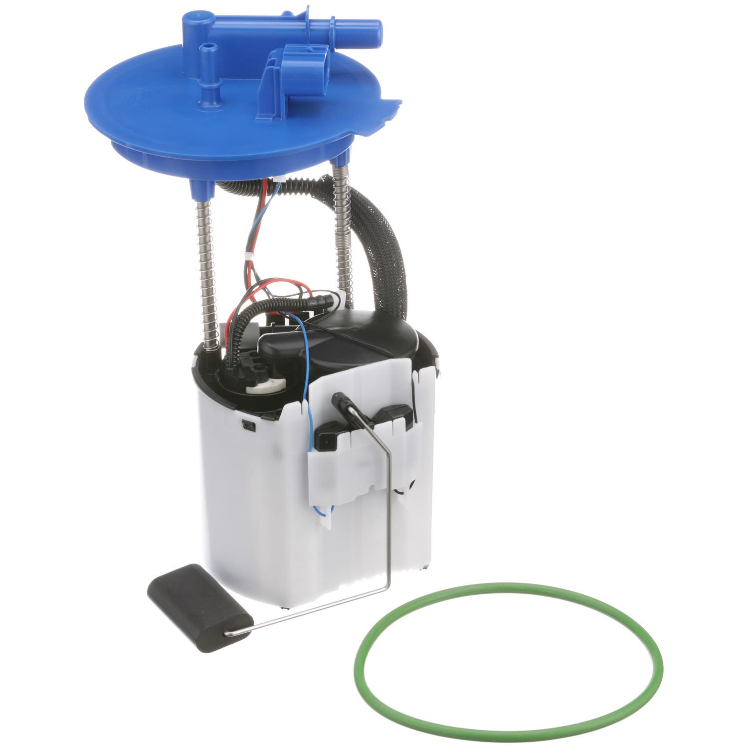 Delphi FG2246 Fuel Pump Module Assembly product image 6 of 9