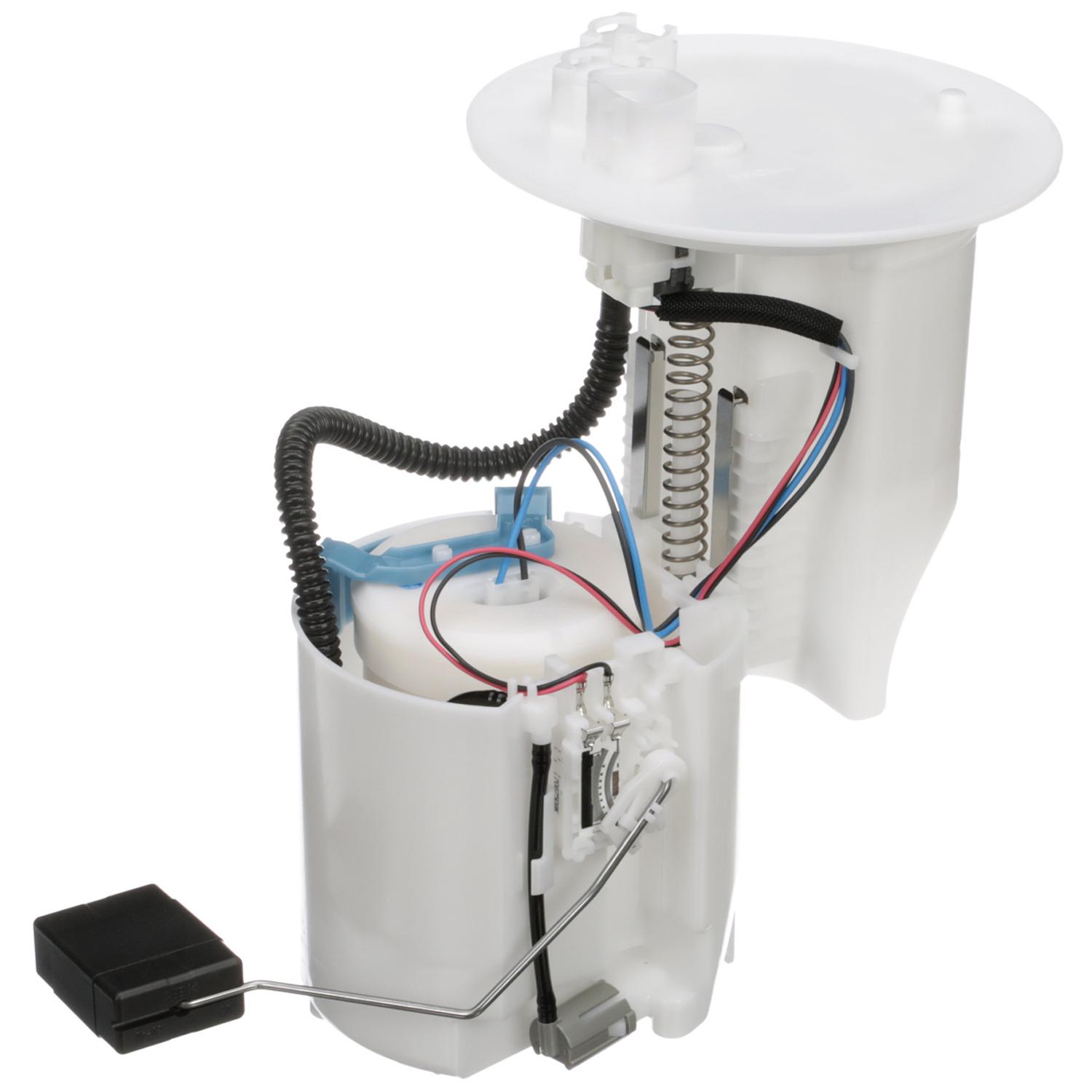 Delphi FG2257 Fuel Pump Module Assembly product image 1 of 9