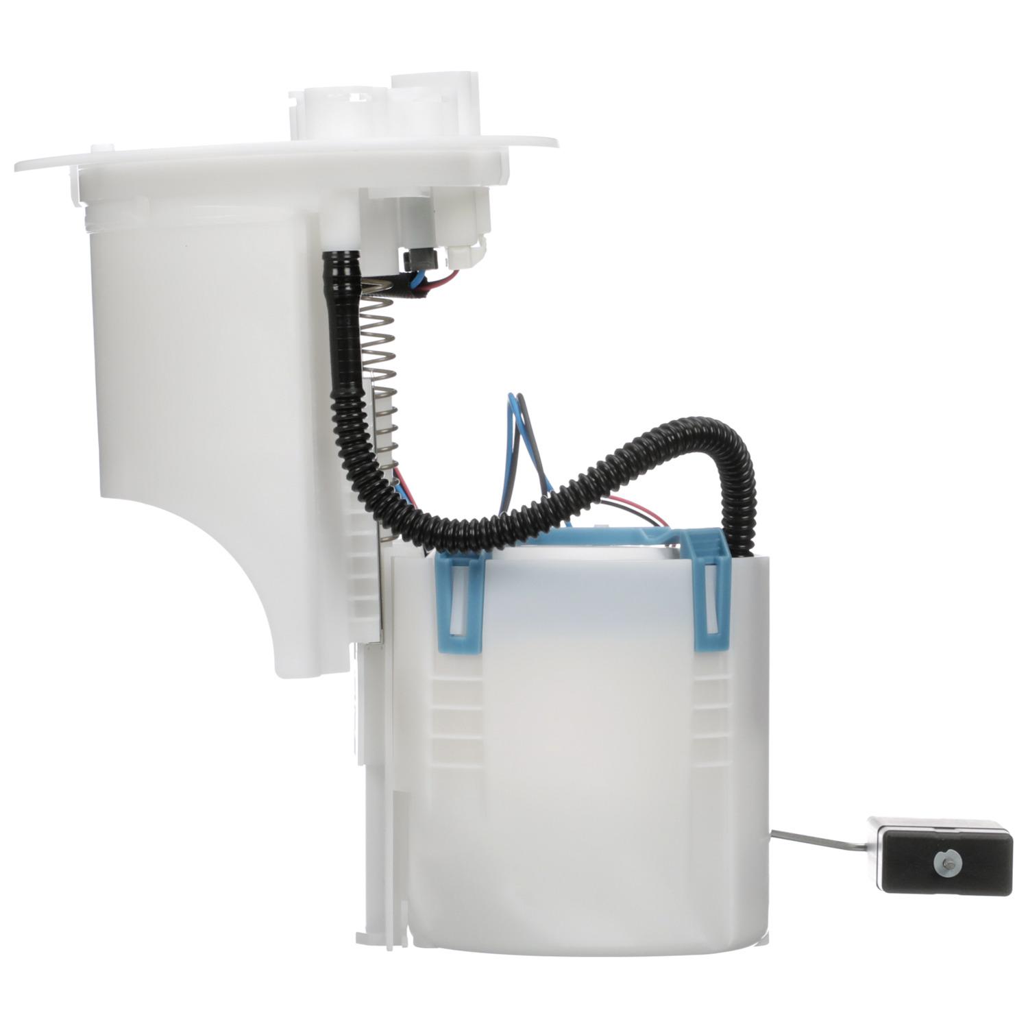 Delphi FG2257 Fuel Pump Module Assembly product image 2 of 9