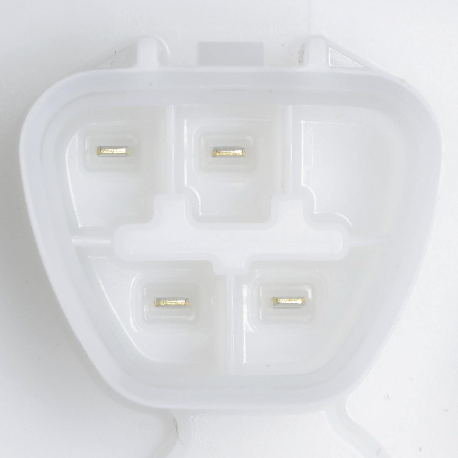 Delphi FG2257 Fuel Pump Module Assembly product image 3 of 9
