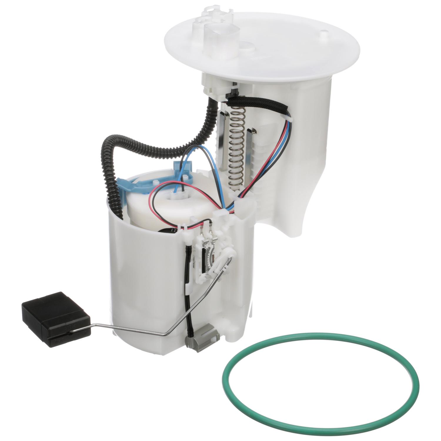 Delphi FG2257 Fuel Pump Module Assembly product image 6 of 9