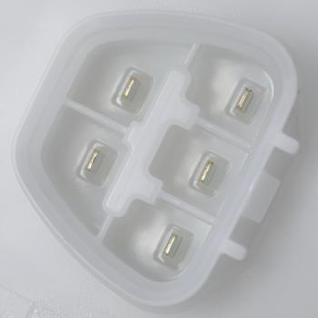 Delphi FG2264 Fuel Pump Module Assembly product image 3 of 8