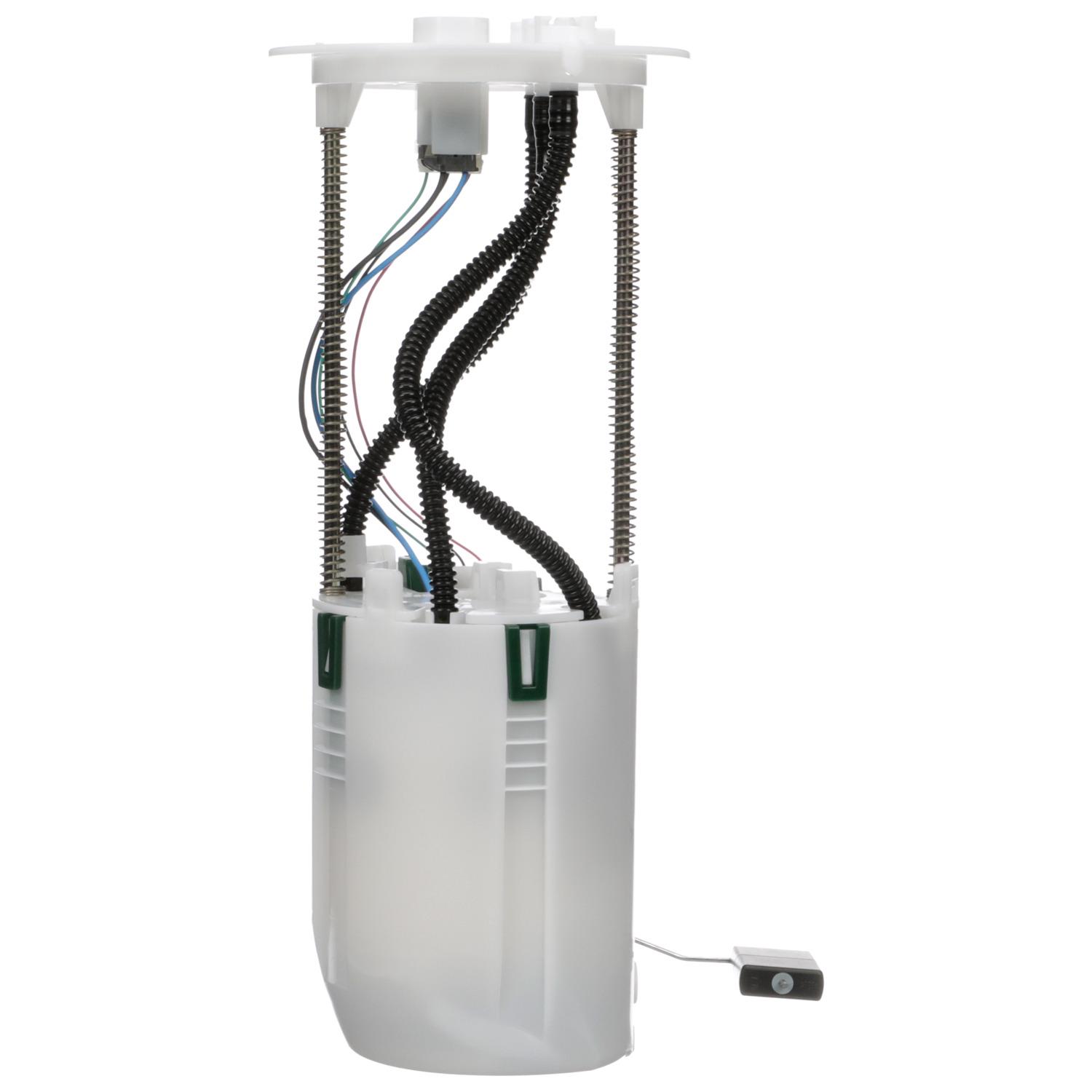 Delphi FG2265 Fuel Pump Module Assembly product image 2 of 8