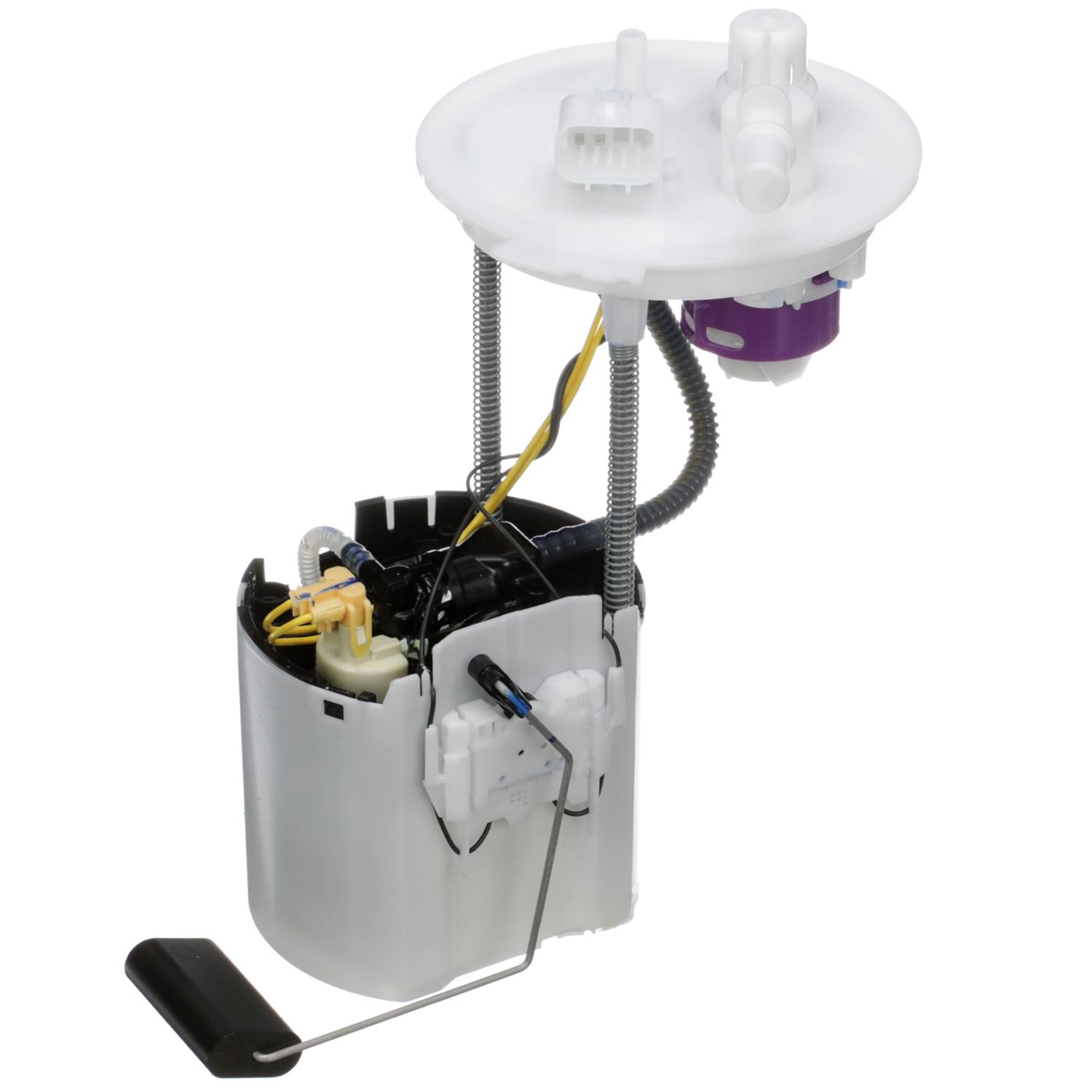 Delphi FG2269 Fuel Pump Module Assembly product image 1 of 9