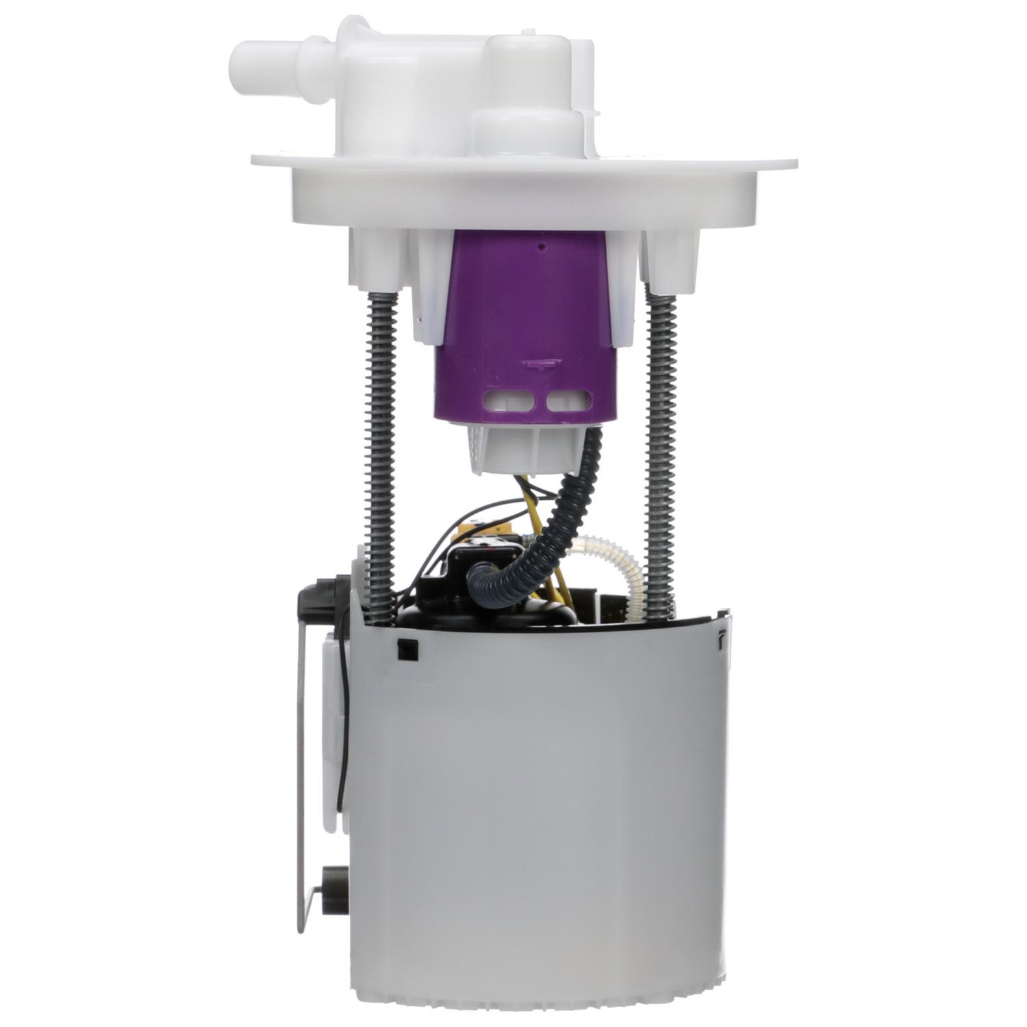 Delphi FG2269 Fuel Pump Module Assembly product image 8 of 9