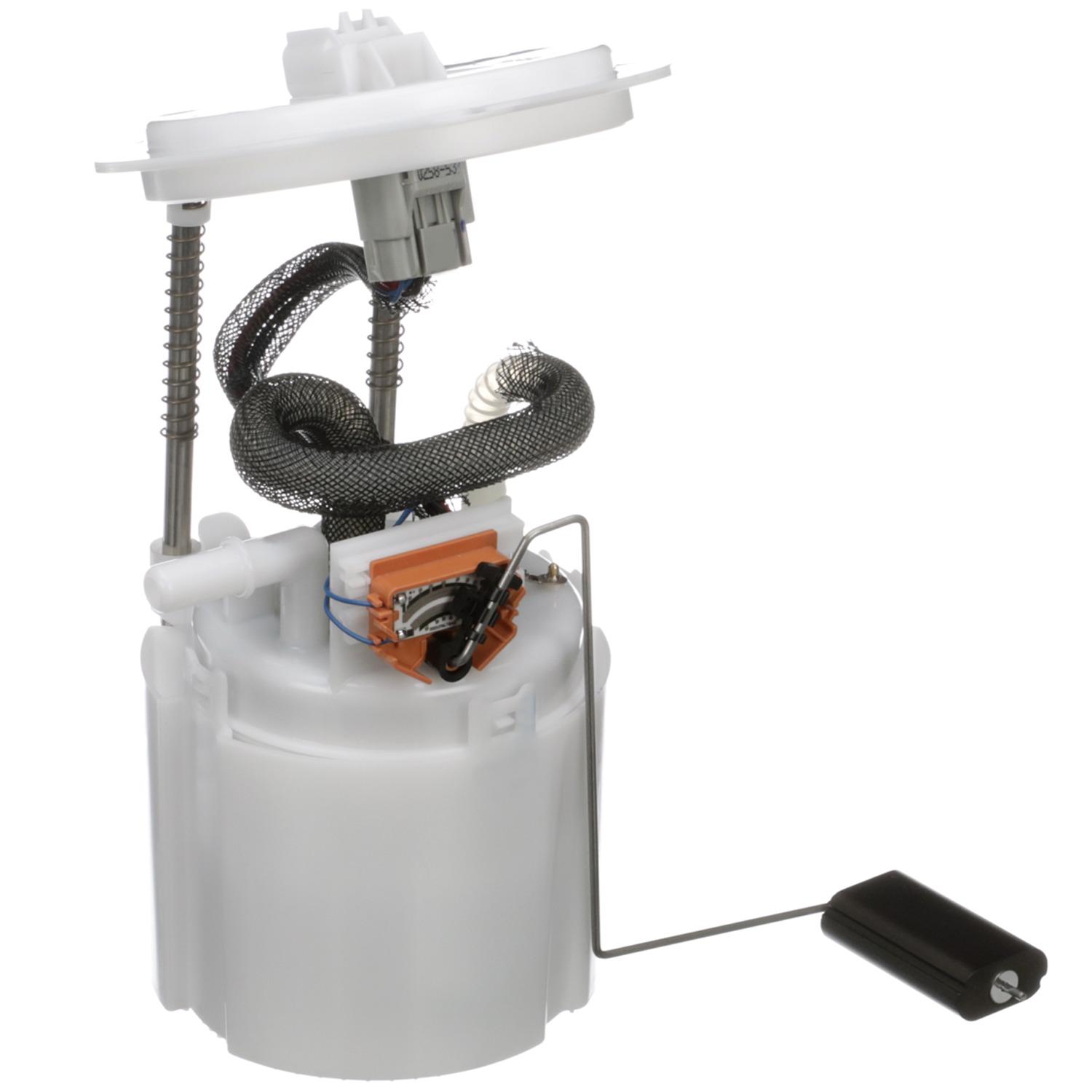 Delphi FG2274 - Fuel Pump Module Assembly Delphi FG2274 Fuel Pump Module Assembly product image 1 of 9
