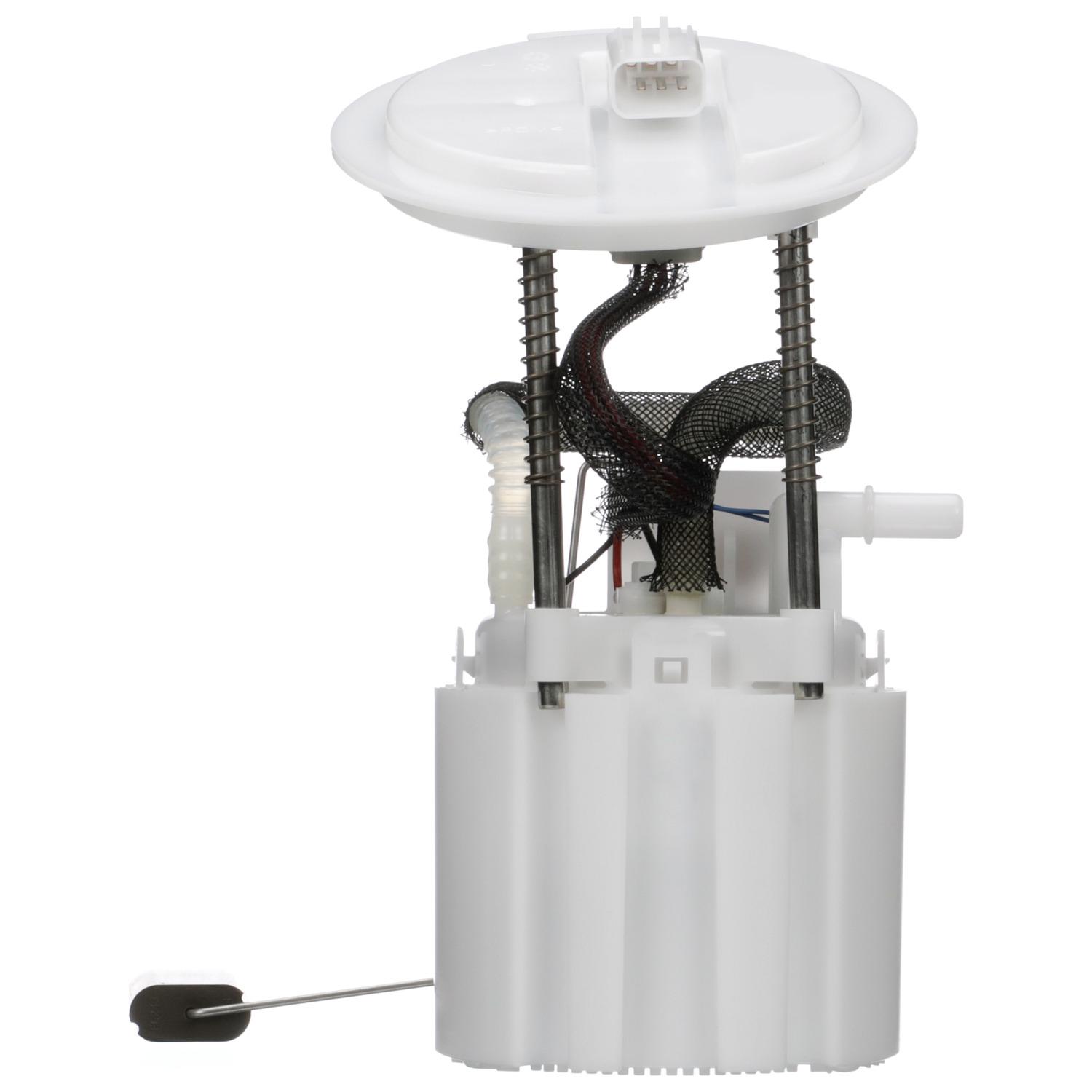 Delphi FG2274 - Fuel Pump Module Assembly Delphi FG2274 Fuel Pump Module Assembly product image 2 of 9