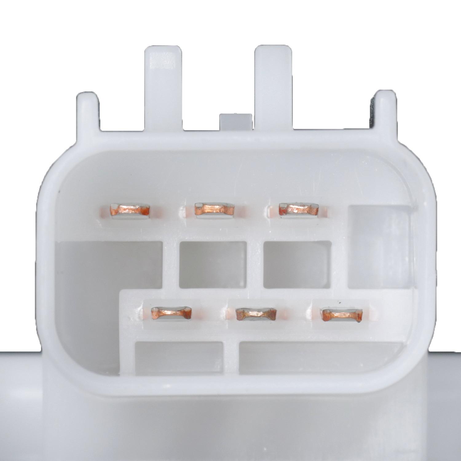 Delphi FG2274 - Fuel Pump Module Assembly Delphi FG2274 Fuel Pump Module Assembly product image 3 of 9