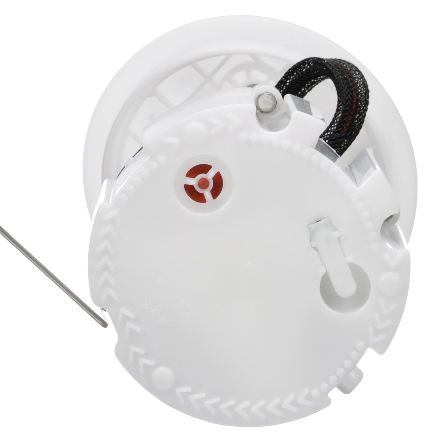 Delphi FG2274 - Fuel Pump Module Assembly Delphi FG2274 Fuel Pump Module Assembly product image 4 of 9