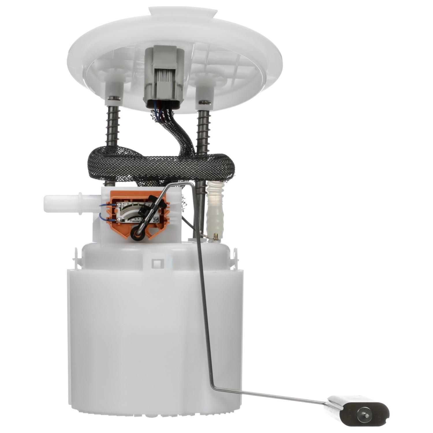 Delphi FG2274 - Fuel Pump Module Assembly Delphi FG2274 Fuel Pump Module Assembly product image 5 of 9
