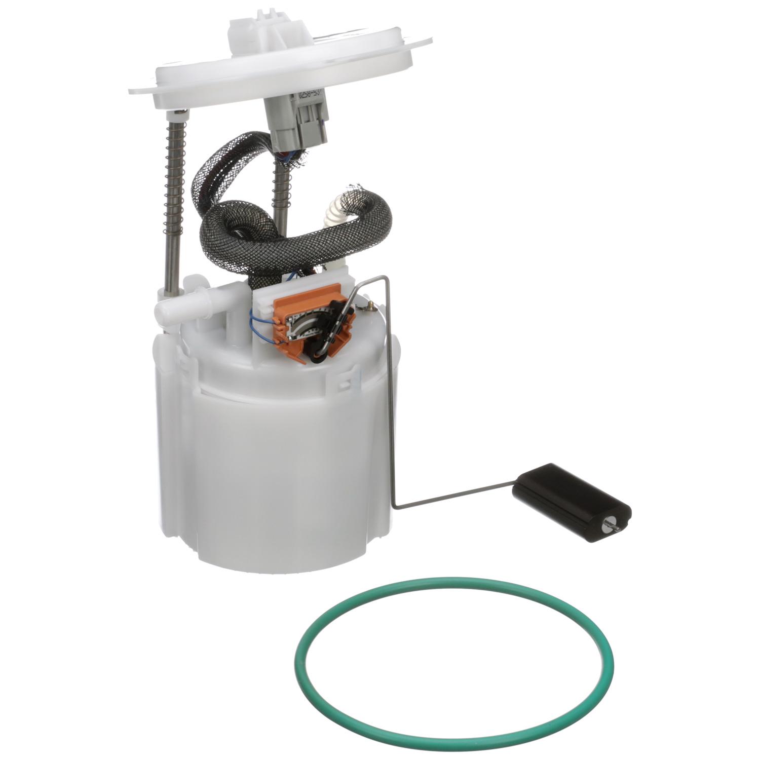 Delphi FG2274 - Fuel Pump Module Assembly Delphi FG2274 Fuel Pump Module Assembly product image 6 of 9