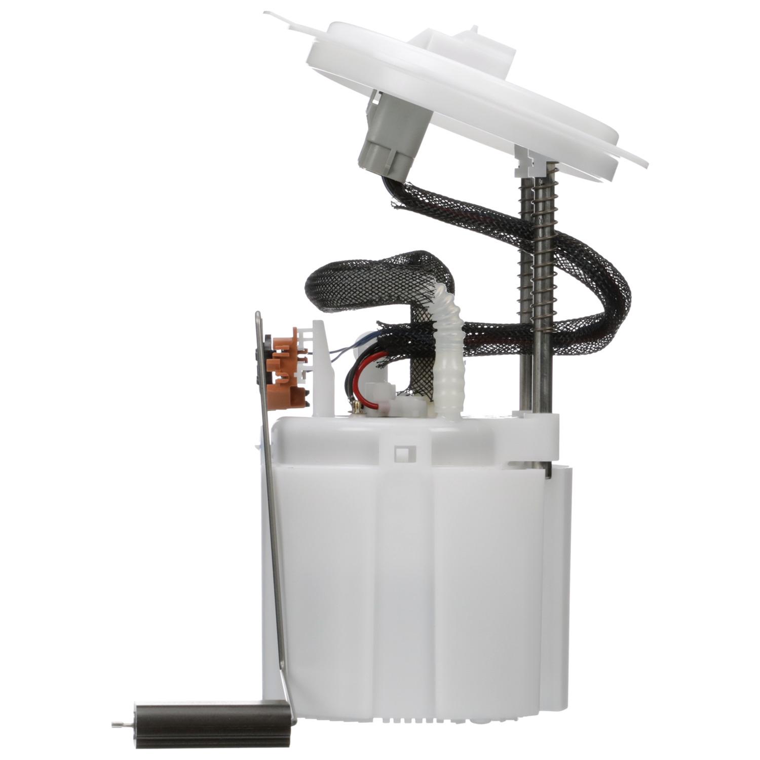 Delphi FG2274 - Fuel Pump Module Assembly Delphi FG2274 Fuel Pump Module Assembly product image 8 of 9