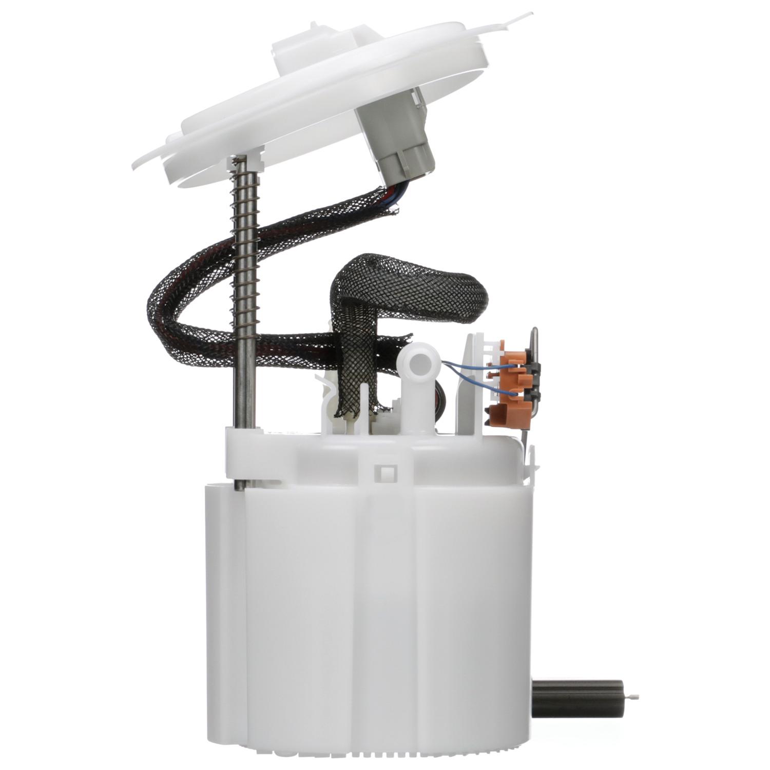 Delphi FG2274 - Fuel Pump Module Assembly Delphi FG2274 Fuel Pump Module Assembly product image 9 of 9