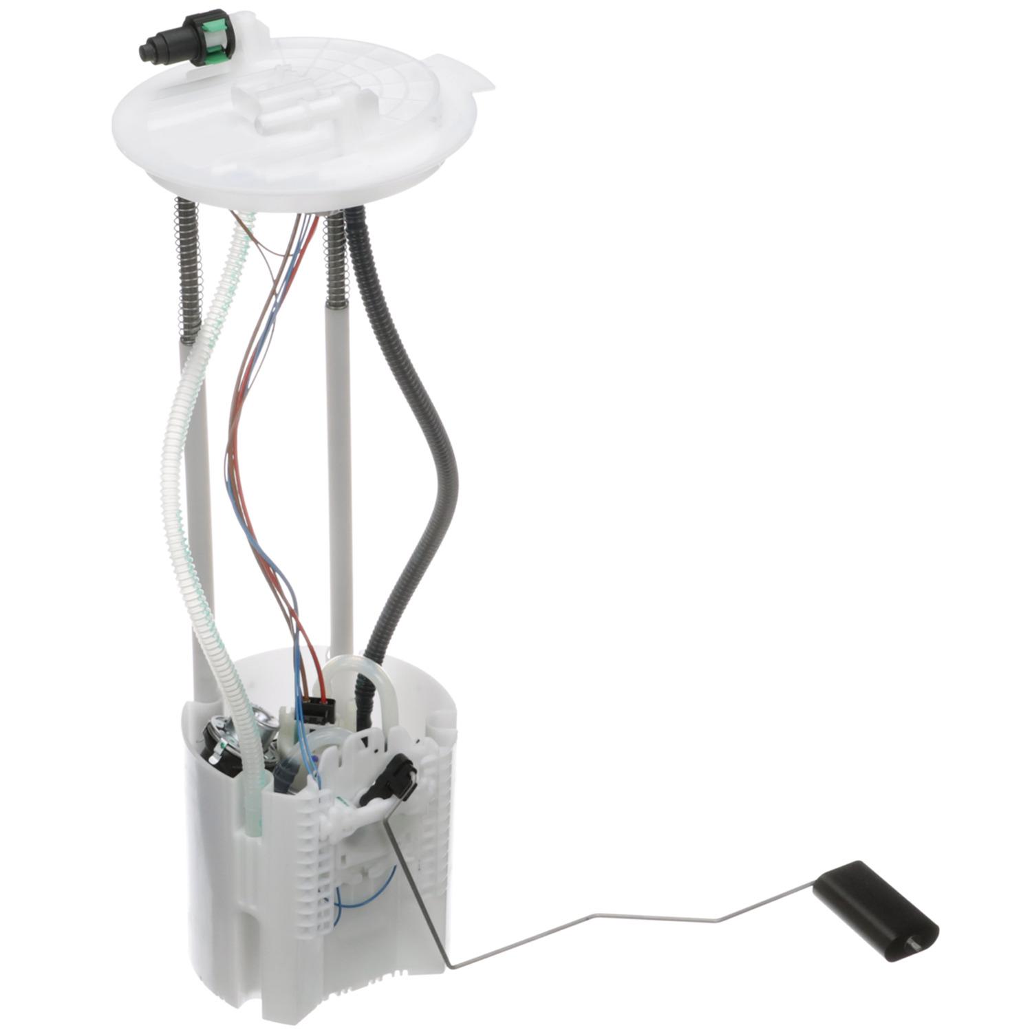 Delphi FG2278 - Fuel Pump Module Assembly Delphi FG2278 Fuel Pump Module Assembly product image 1 of 9