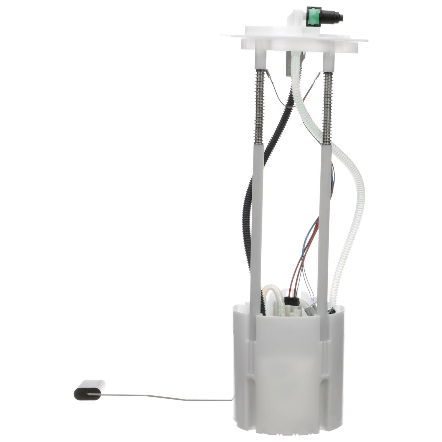 Delphi FG2278 - Fuel Pump Module Assembly Delphi FG2278 Fuel Pump Module Assembly product image 2 of 9