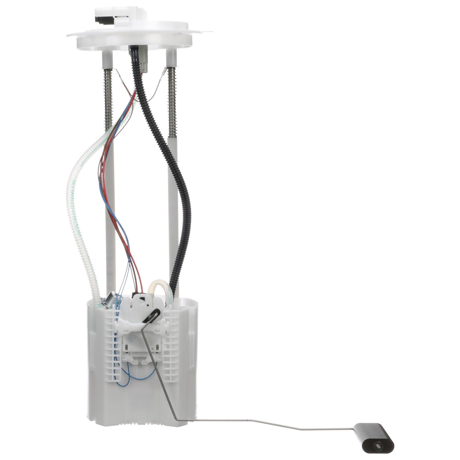 Delphi FG2278 - Fuel Pump Module Assembly Delphi FG2278 Fuel Pump Module Assembly product image 5 of 9