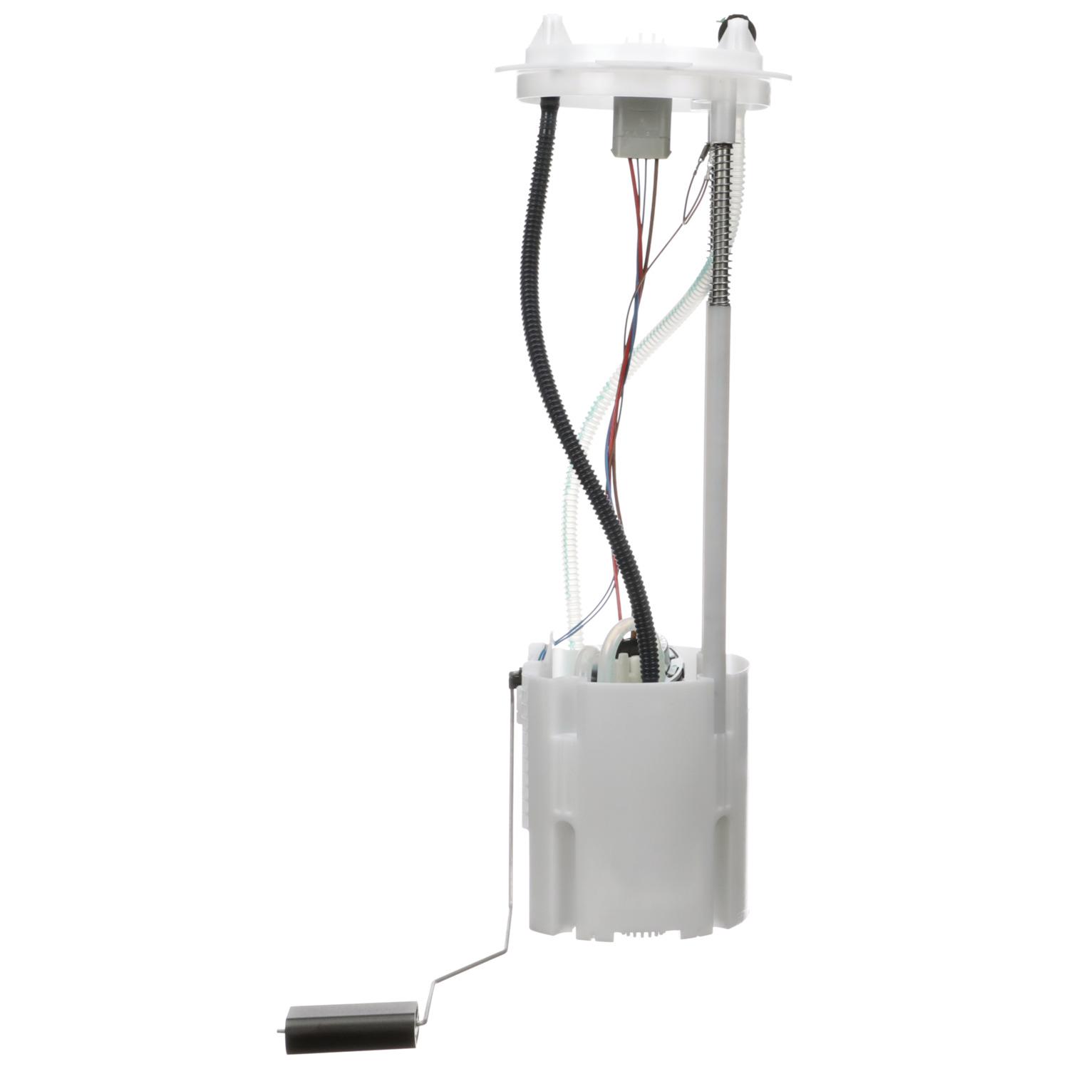 Delphi FG2278 - Fuel Pump Module Assembly Delphi FG2278 Fuel Pump Module Assembly product image 8 of 9