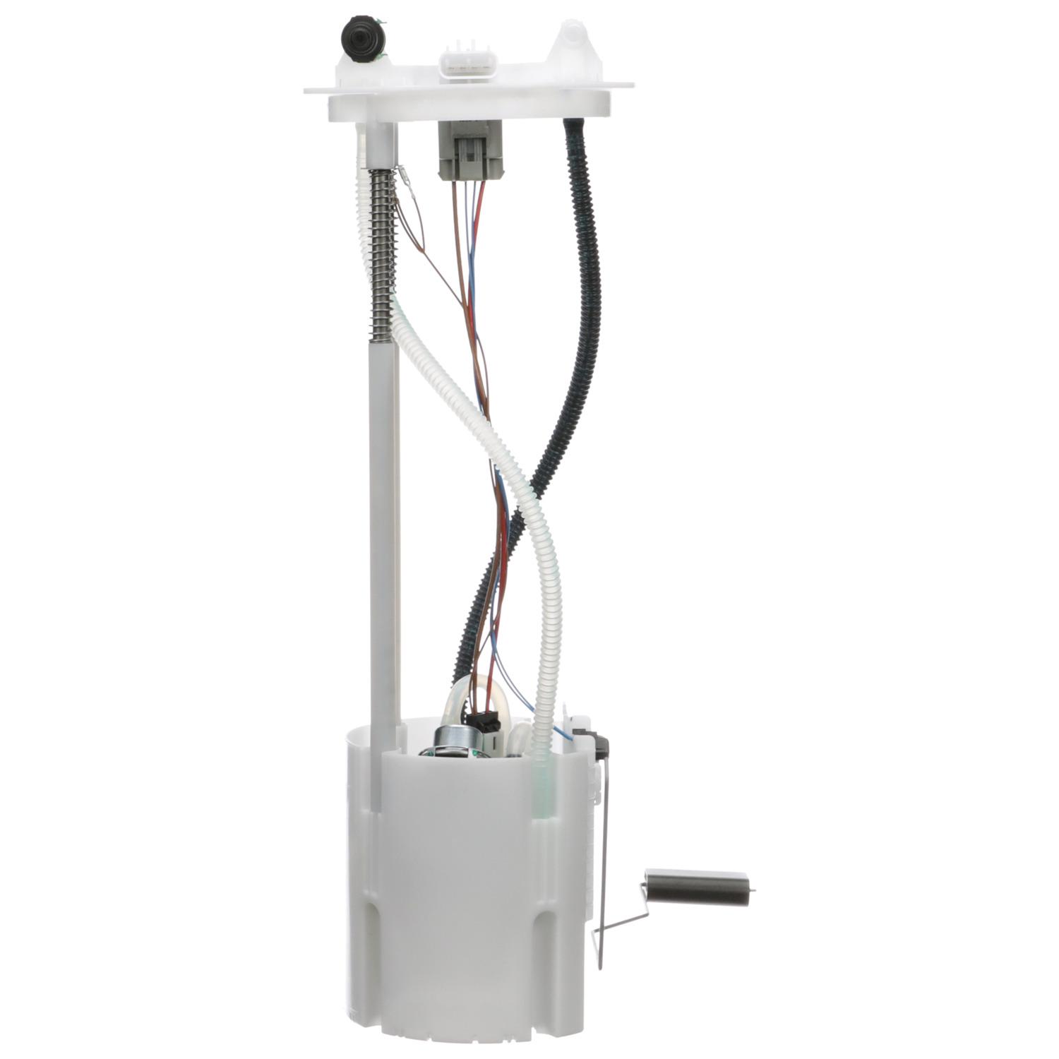 Delphi FG2278 - Fuel Pump Module Assembly Delphi FG2278 Fuel Pump Module Assembly product image 9 of 9