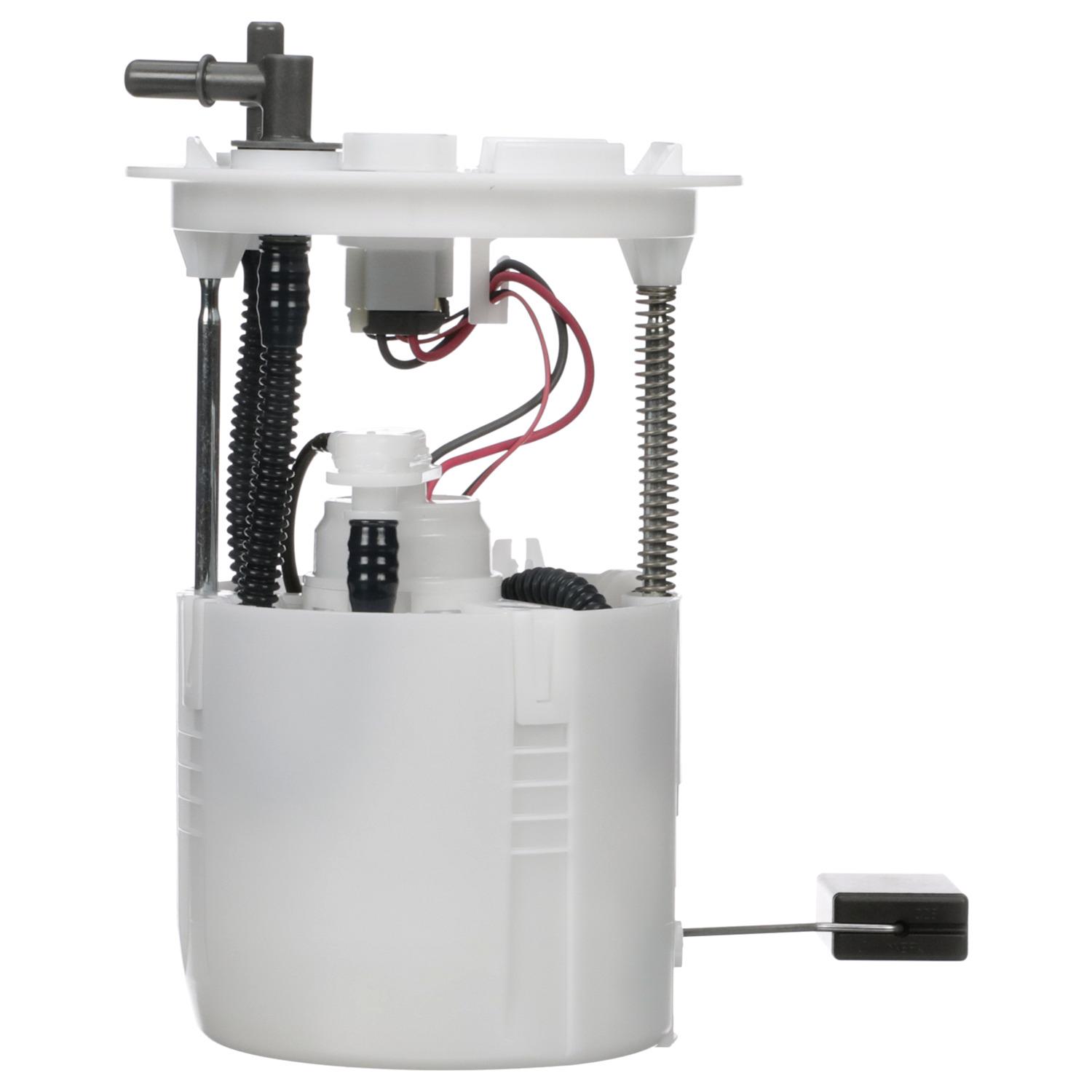 Delphi FG2289 Fuel Pump Module Assembly product image 2 of 8