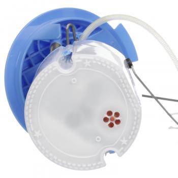 Delphi FG2293 - Fuel Pump Module Assembly Delphi FG2293 Fuel Pump Module Assembly product image 4 of 8