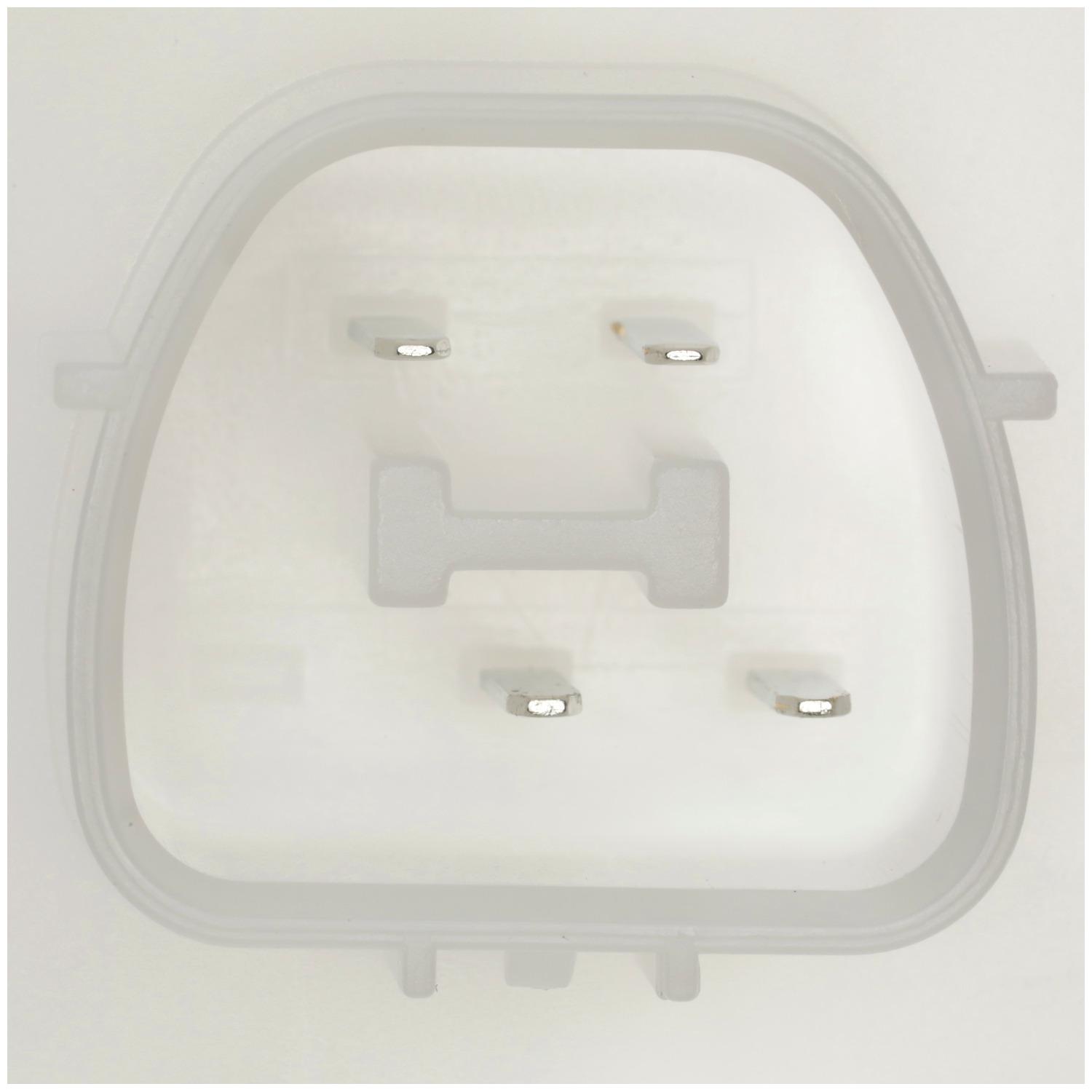 Delphi FG2297 Fuel Pump Module Assembly product image 3 of 9