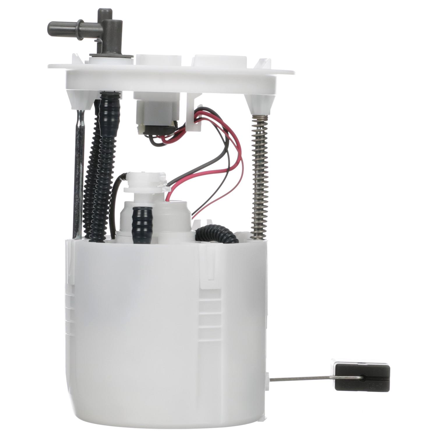 Delphi FG2298 Fuel Pump Module Assembly product image 2 of 8