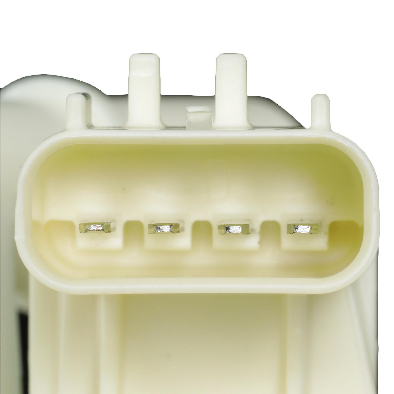 Delphi FG2301 - Fuel Pump Module Assembly Delphi FG2301 Fuel Pump Module Assembly product image 3 of 8