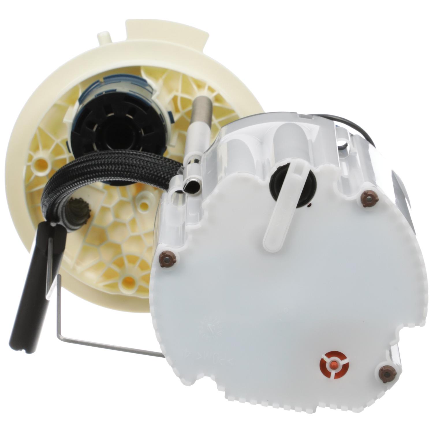 Delphi FG2301 - Fuel Pump Module Assembly Delphi FG2301 Fuel Pump Module Assembly product image 4 of 8
