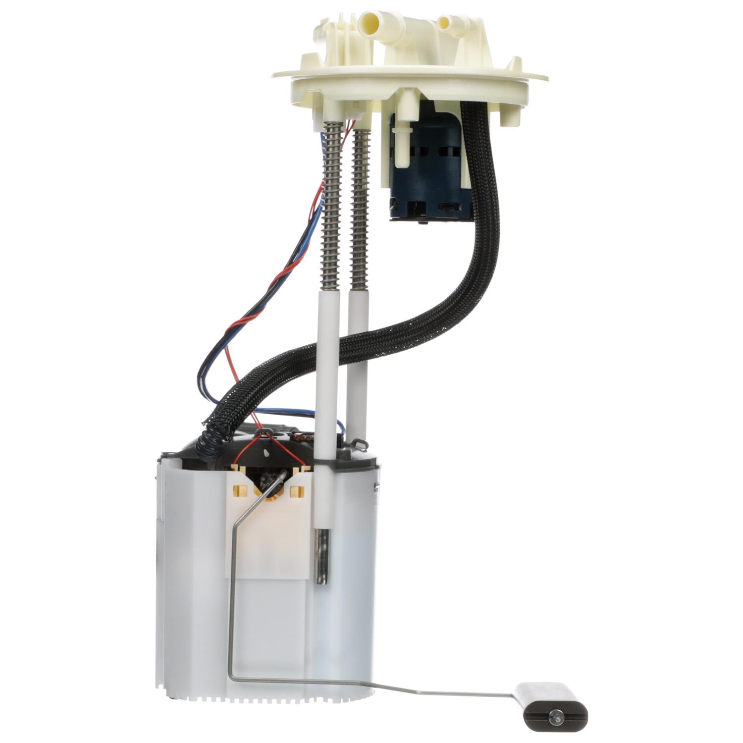 Delphi FG2301 - Fuel Pump Module Assembly Delphi FG2301 Fuel Pump Module Assembly product image 5 of 8