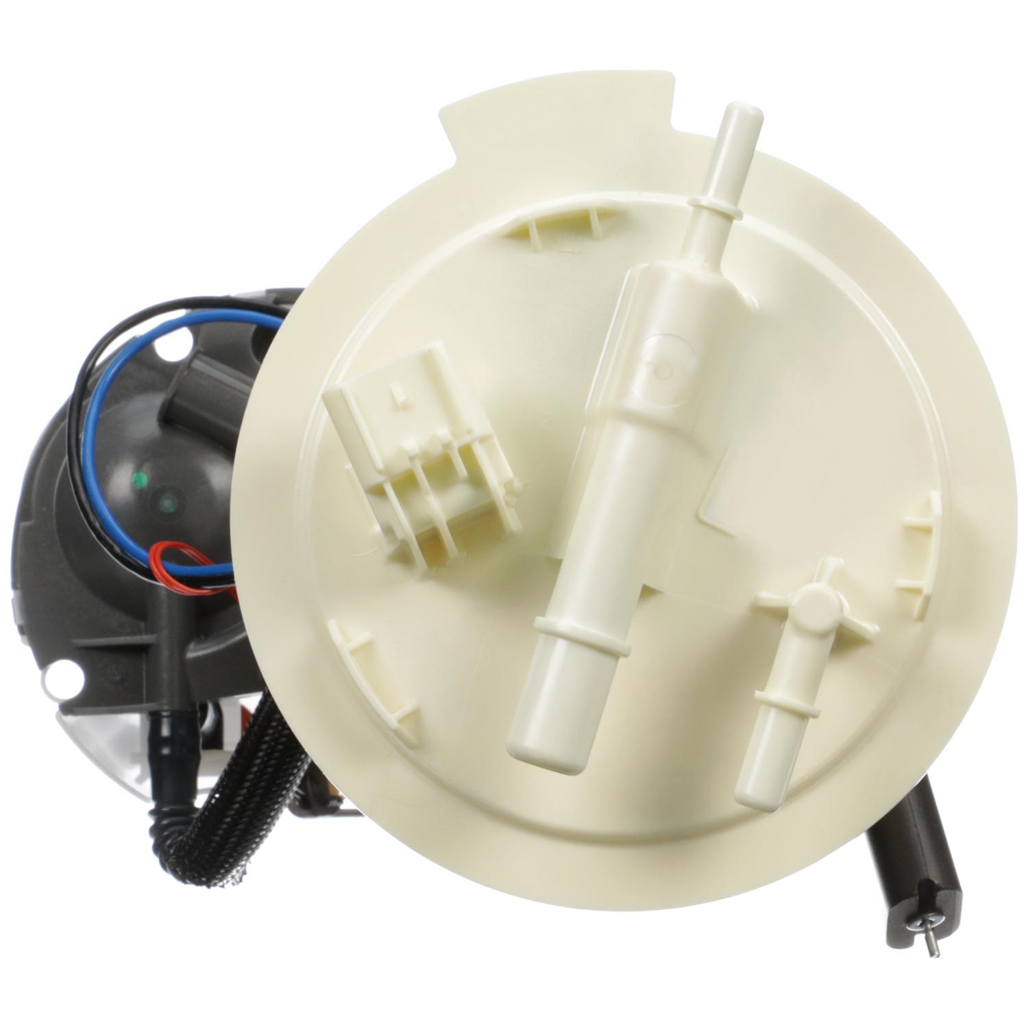 Delphi FG2301 - Fuel Pump Module Assembly Delphi FG2301 Fuel Pump Module Assembly product image 6 of 8