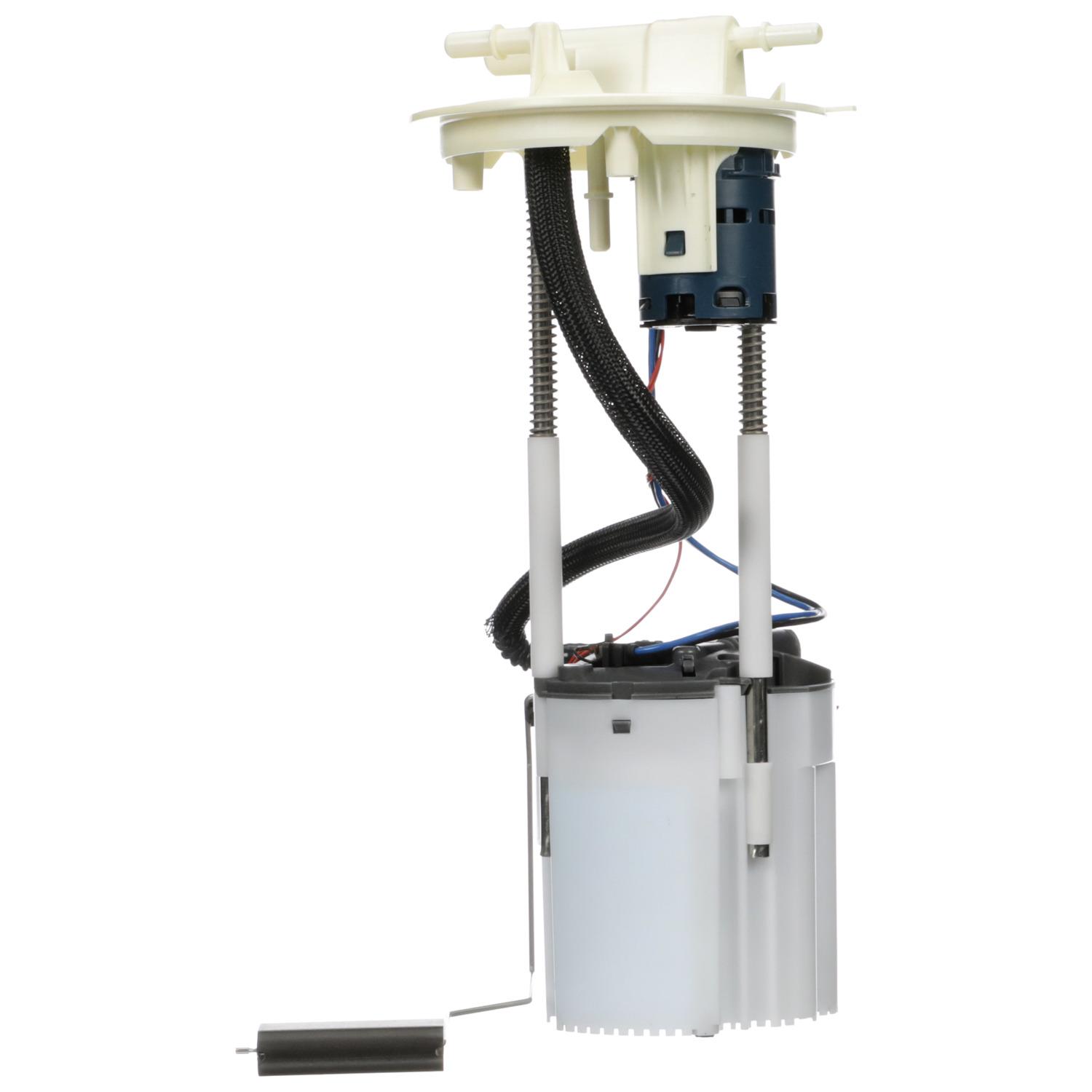 Delphi FG2301 - Fuel Pump Module Assembly Delphi FG2301 Fuel Pump Module Assembly product image 7 of 8