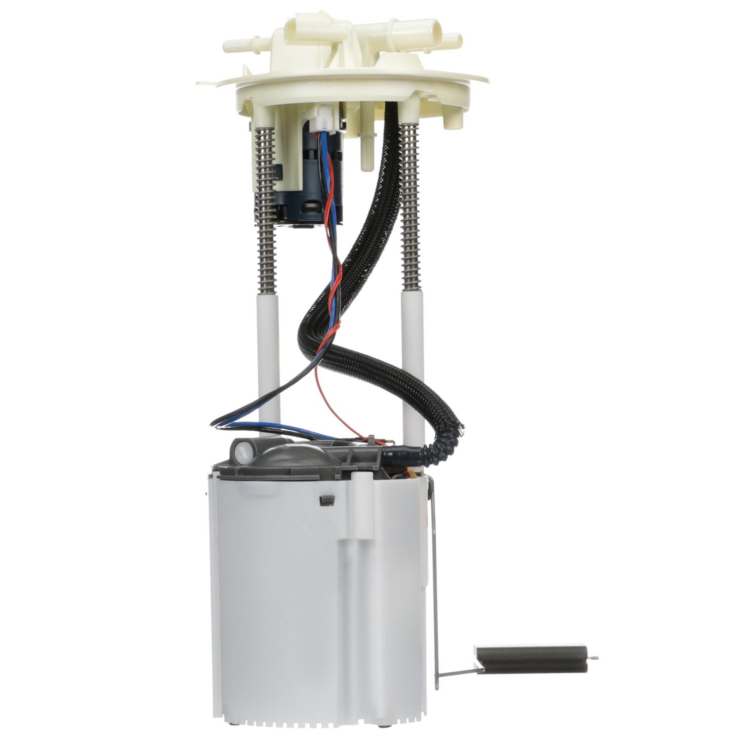 Delphi FG2301 - Fuel Pump Module Assembly Delphi FG2301 Fuel Pump Module Assembly product image 8 of 8