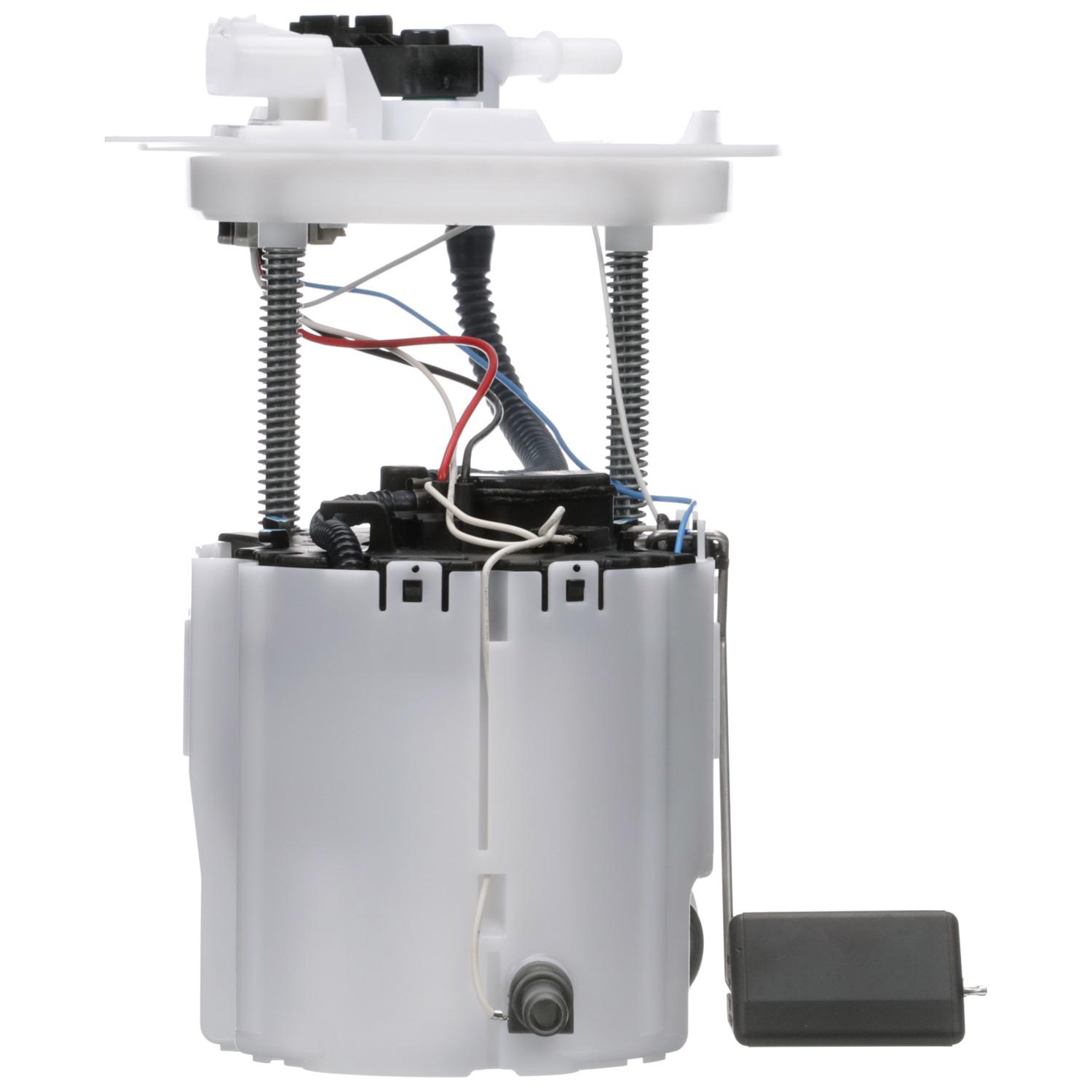 Delphi FG2305 Fuel Pump Module Assembly product image 2 of 10