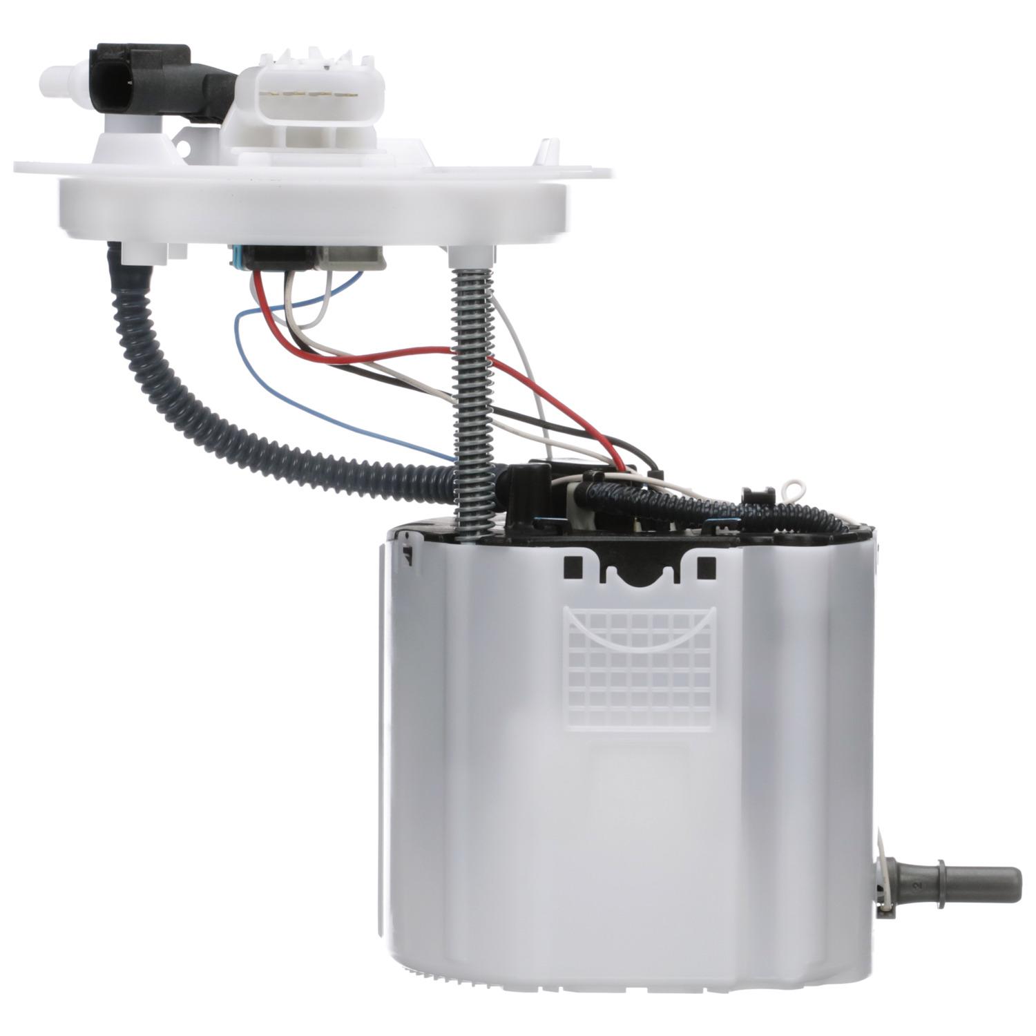 Delphi FG2305 Fuel Pump Module Assembly product image 3 of 10