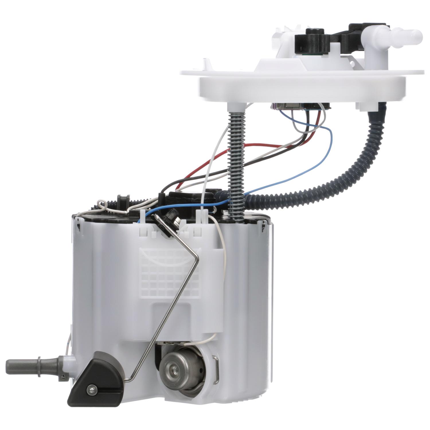 Delphi FG2305 Fuel Pump Module Assembly product image 7 of 10